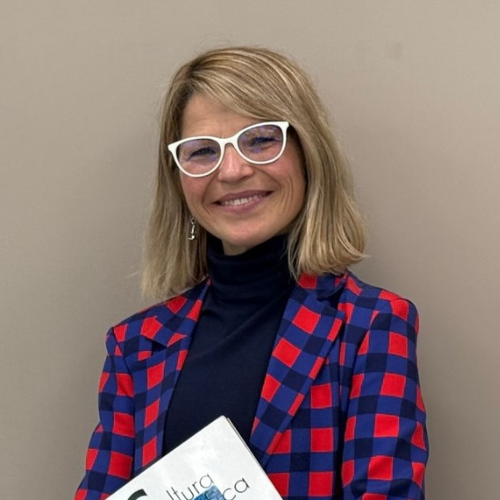 M.ª Isabel García López