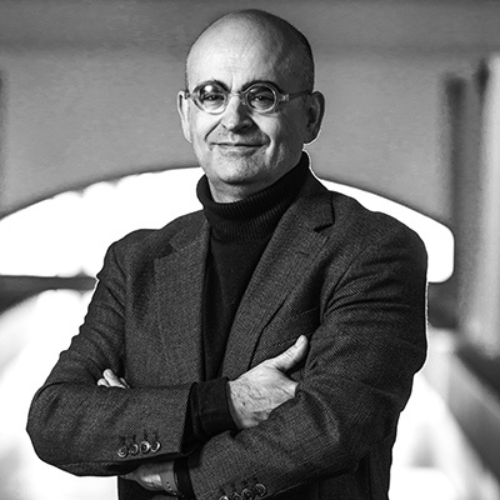 Luis González Martín