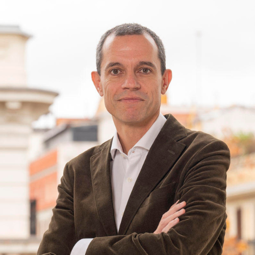 José María Palomares