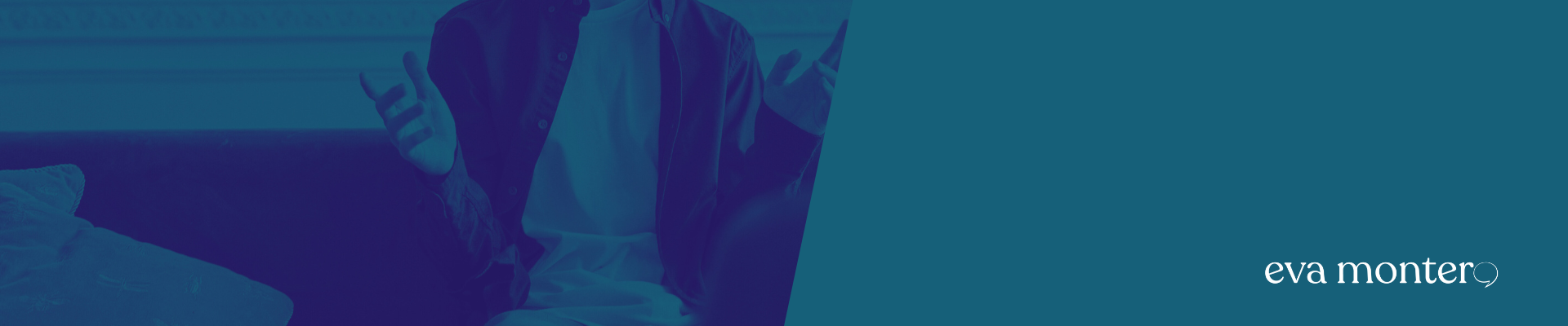 Banner Coaching Eva Montero