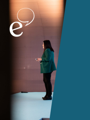 Eva Montero formación