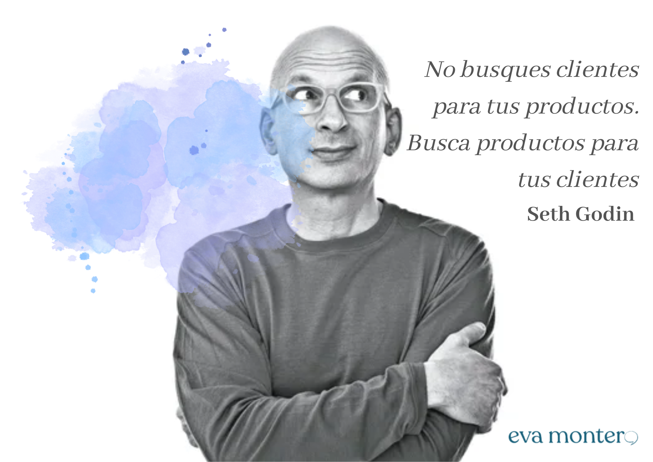 Seth Godin Clientes